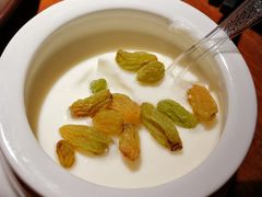 酸奶-楼兰新疆主题餐厅(苏州中心店)