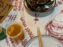 -小田油焖小龙虾(双井店)