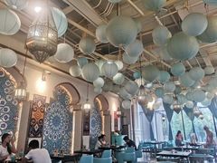 -苏坦土耳其西餐厅(玉林店)