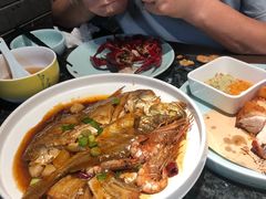 -小城故事·地道宁波味(月湖盛园店)