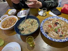 -杏花村水席楼·洛阳水席(老城十字街店)