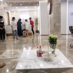 点击看大图 -OnHair Salon