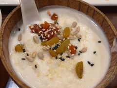-老兰家传统烧烤炒菜泡馍(小南门店)