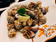 杂螺拼-阿凡海鲜(甬港北路店)