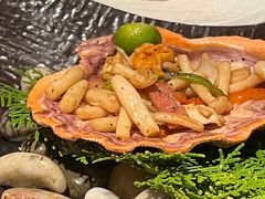 -花潮料理艺食馆(成都万象城店)