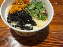 -秦园惠山豆腐花(惠山古镇店)