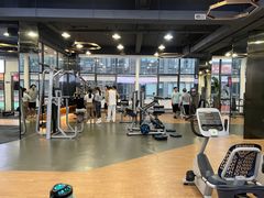 -豪逸健体(中骏广场店)