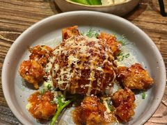 -侘与火 Wabi 侘寂烟火•锅物料理(大屯DT51店)
