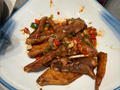 -先记烧鹅王·本地粤菜(福永店)