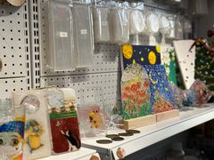 -爆爆手作·掐丝珐琅·Tufting·捏捏乐DIY团建集合店(朝阳店)