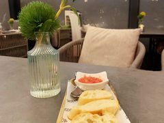-Mezomd曼索蒂西班牙餐厅(广粤店)