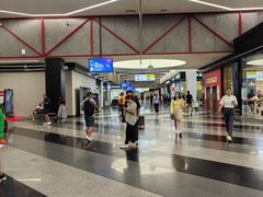 -谢列梅捷沃国际机场