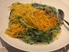 -上海和平饭店龙凤厅 Dragon Phoenix
