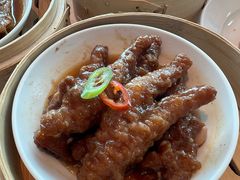 -金悦轩海鲜酒家(拱北店)