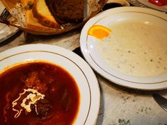 -92°C俄式厨房(中央大街店)