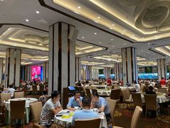 大堂-丽景酒楼·佛山老字号(广佛智城店)