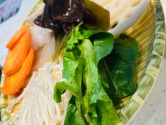 -鱼酷活鱼烤鱼(南京水游城店)