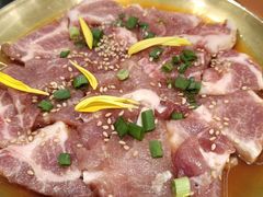 -花味·自助烤肉(雨花客厅店)