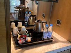 -西双版纳融创皇冠假日度假酒店