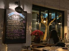 -Apollo·西班牙小酒馆(安福路店)