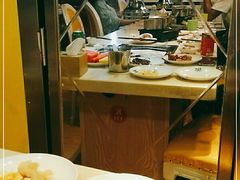 大堂-爱客得牛排海鲜烤肉·火锅自助(春熙路黑金好店)