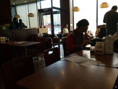 大堂-金香缘米线(大润发店)