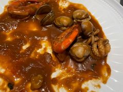 -潮堂 · 潮州菜(国贸商城店)
