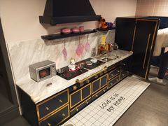 -Lilliput粒粒堡亲子餐厅(置汇旭辉店)