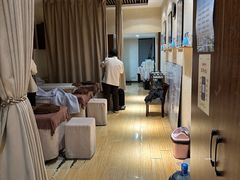 -筋骨堂热敷推拿按摩(雅居乐店)