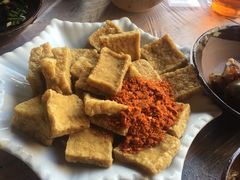 -王万妈卤猪脚(青岩交通路)