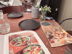 -La Terre乐田(万象城店)