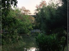 -绮园景区
