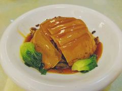 -长春观斋补堂素菜馆