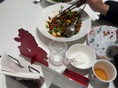 -千百味红餐厅·非遗江西菜(绿地双子塔总店)