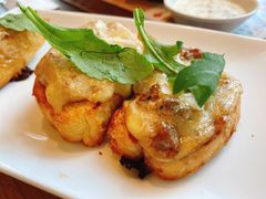 炙烤肥牛Tapas-必胜客(江桥万达店)