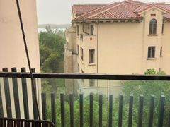 -上海崇明金茂凯悦酒店