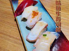 -赤稻·日式料理(禅城店)