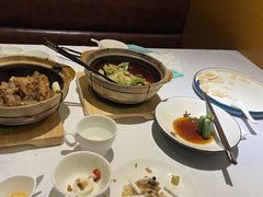 -尚一汤 广东炖汤(金桥国际店)