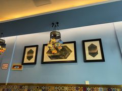 -百格里格.Uyghur cuisine(百色路店)