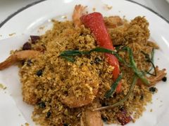 -粤盛海鲜平价店(洛溪食街店)