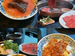 -然锅料理