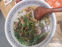 -三两粉(莲塘华润万家店)