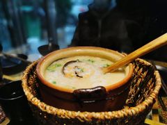 -潮十三潮汕砂锅粥(高新四路大都荟店)