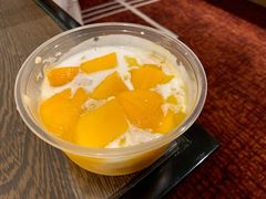 -特式糖水铺甜品