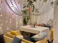 -天空花园餐吧·生日·团建(南山店)