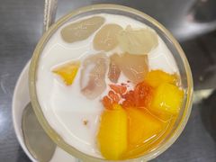 -民信老铺(双皮奶博物馆店)