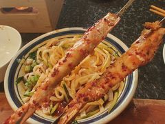 -福苗小骆驼烧烤(中关村店)