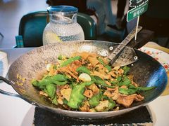 -费大厨辣椒炒肉(黄兴中心广场店)