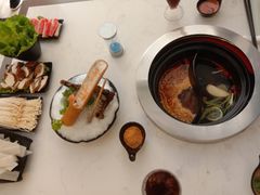 -腩潮鲜牛腩火锅(原平店)