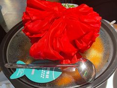 -筱爷叔·上海传统手工菜(玉树路店)